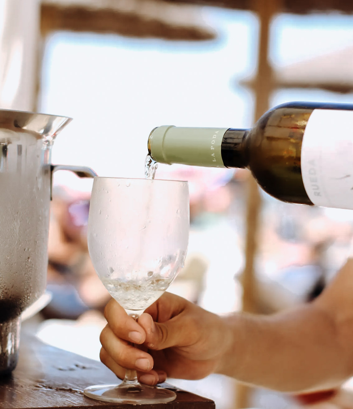 foto copa bebida conviction