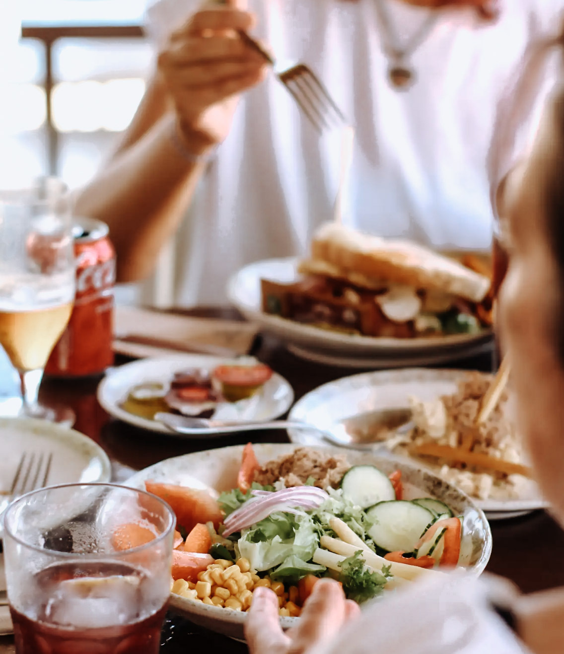 foto ensalada conviction 