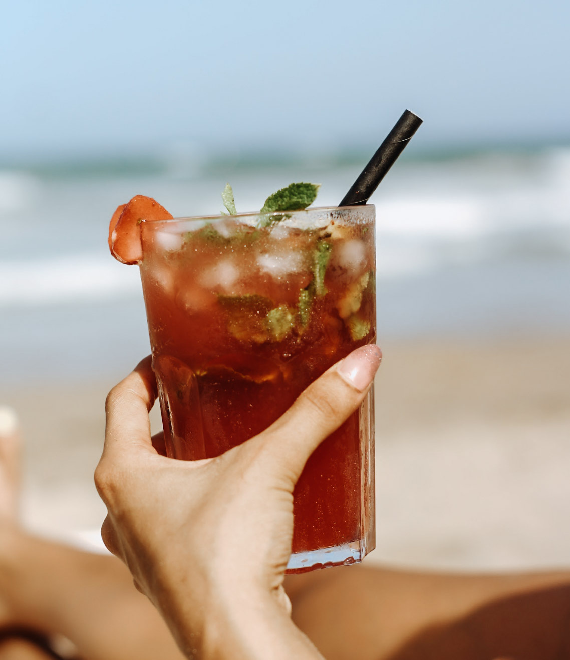 foto cocktail conviction