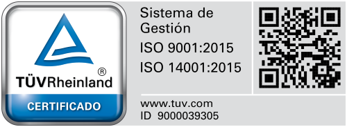 iso 9001 14001