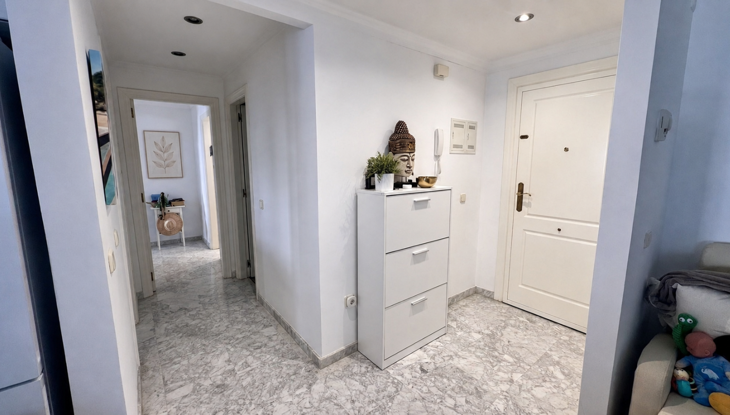 Piso en venta en Bulevar Príncipe Alfonso de Hohenlohe — imagen 4