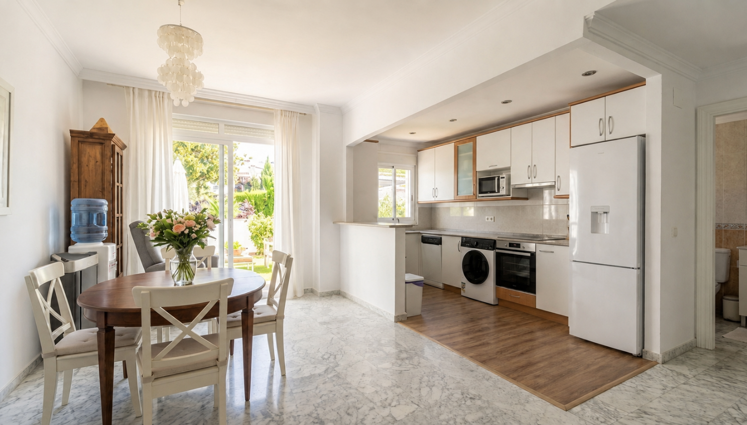 Piso en venta en Bulevar Príncipe Alfonso de Hohenlohe — imagen 1
