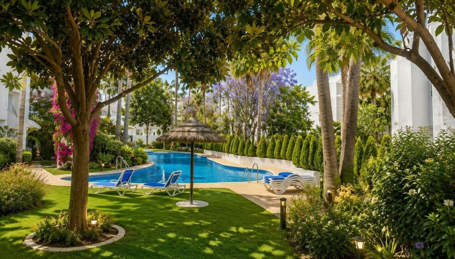 Piso en venta en Bulevar Príncipe Alfonso de Hohenlohe — imagen 6