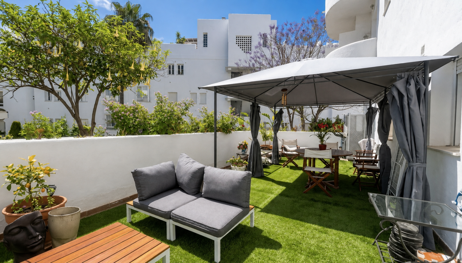 Piso en venta en Bulevar Príncipe Alfonso de Hohenlohe — imagen 9