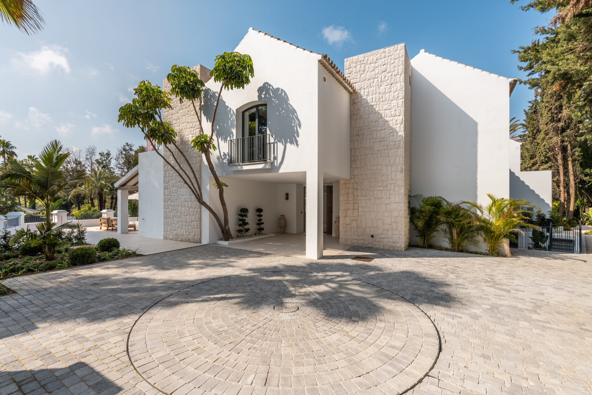VILLA LAS PALMERAS — imagen 31