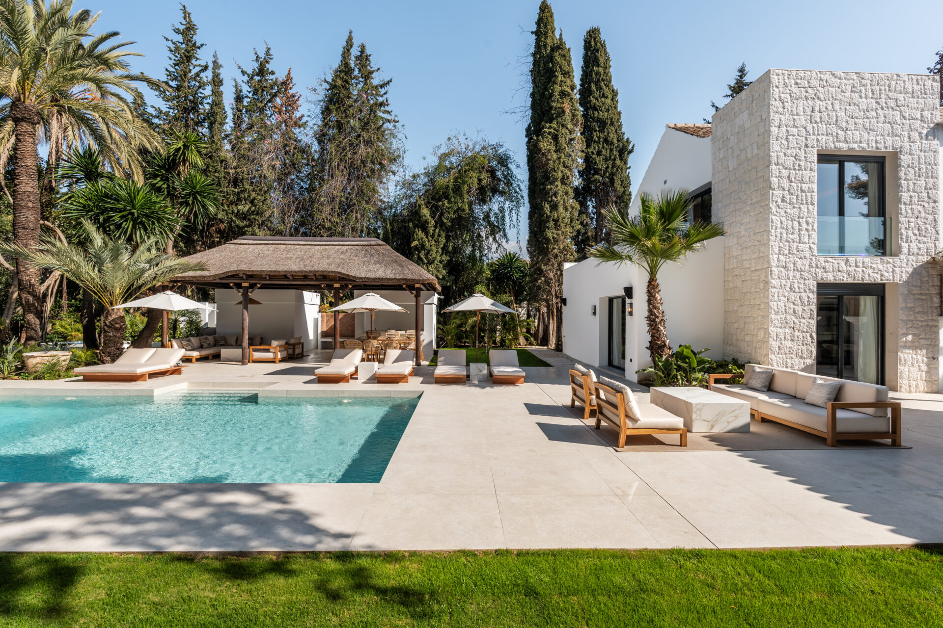 VILLA LAS PALMERAS — imagen 29