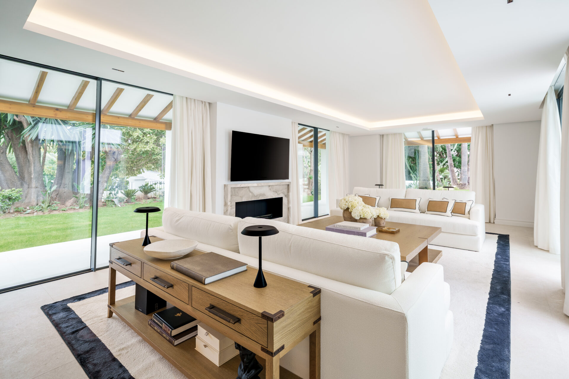 VILLA LAS PALMERAS — imagen 26