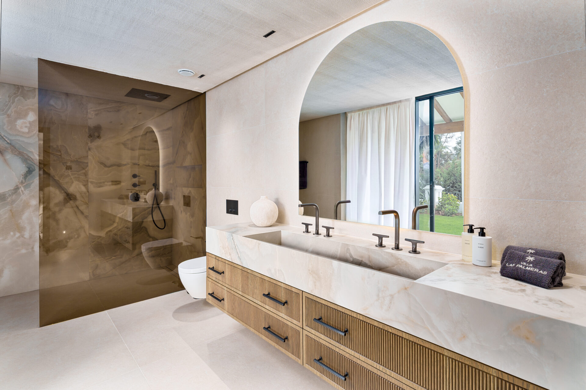 VILLA LAS PALMERAS — imagen 15