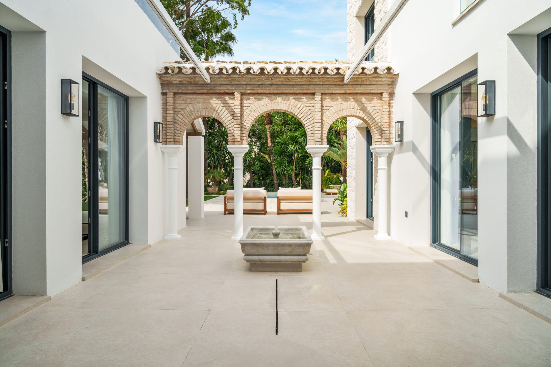 VILLA LAS PALMERAS — imagen 16