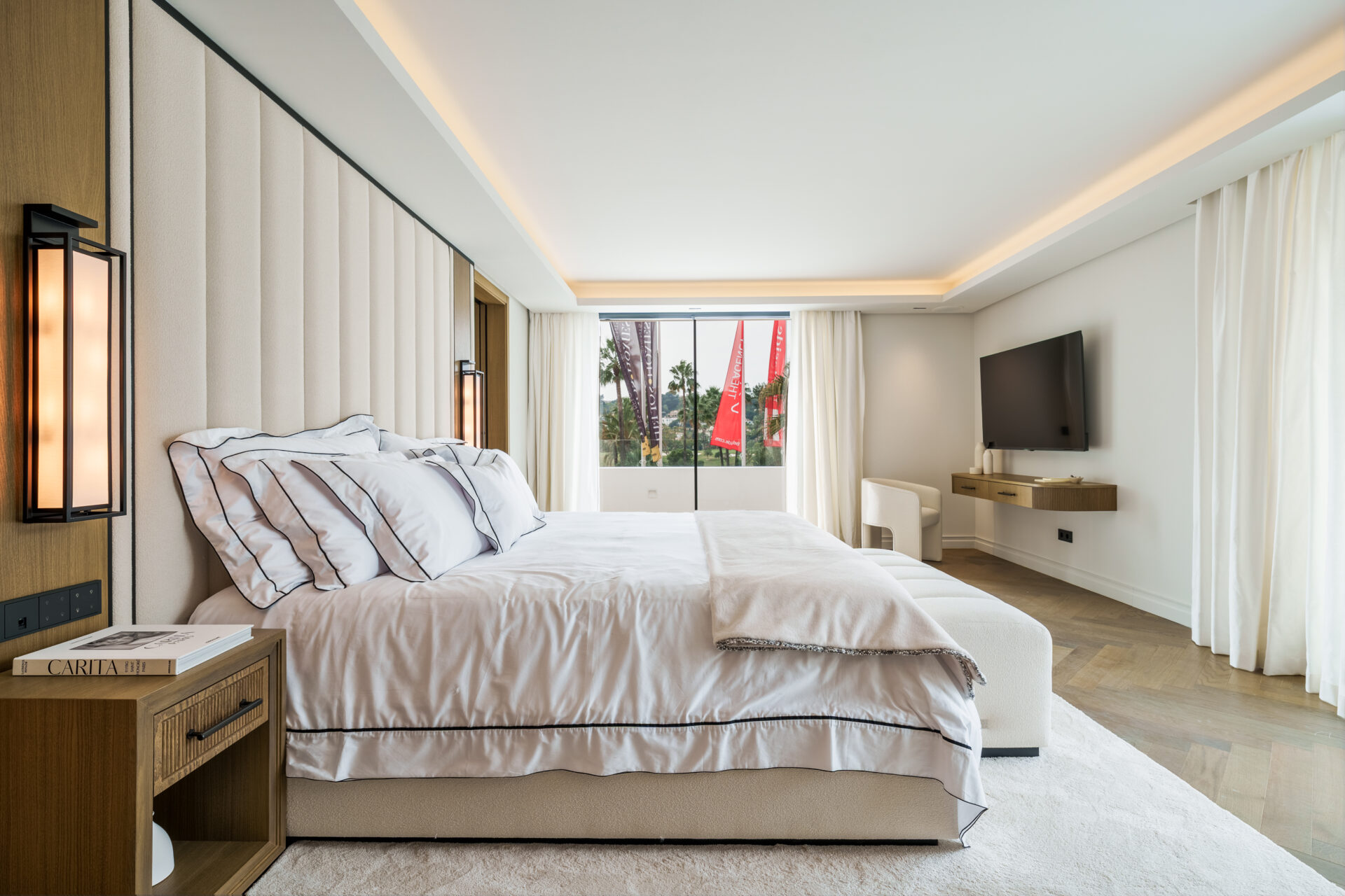 VILLA LAS PALMERAS — imagen 21