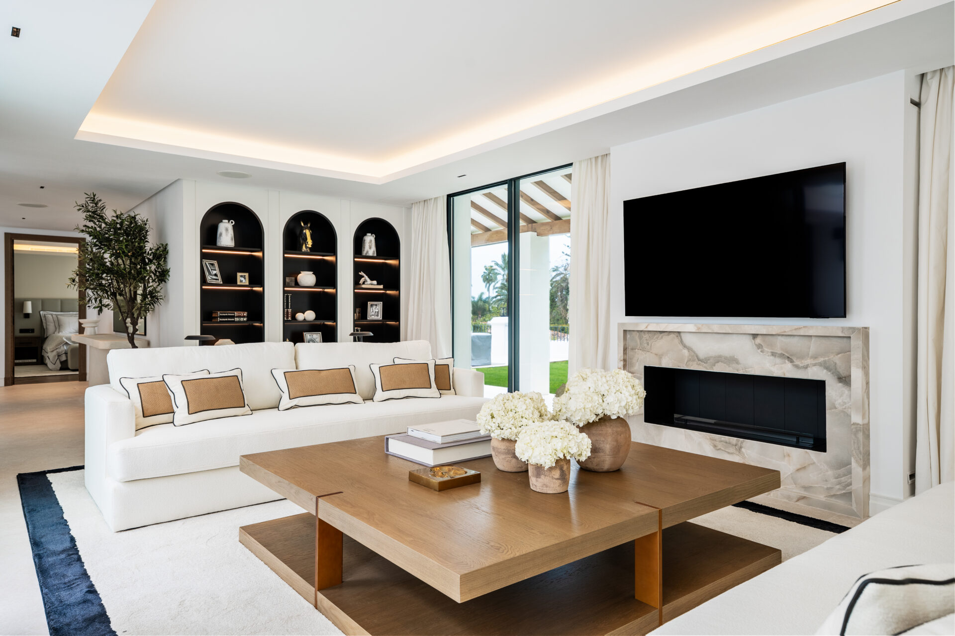 VILLA LAS PALMERAS — imagen 6