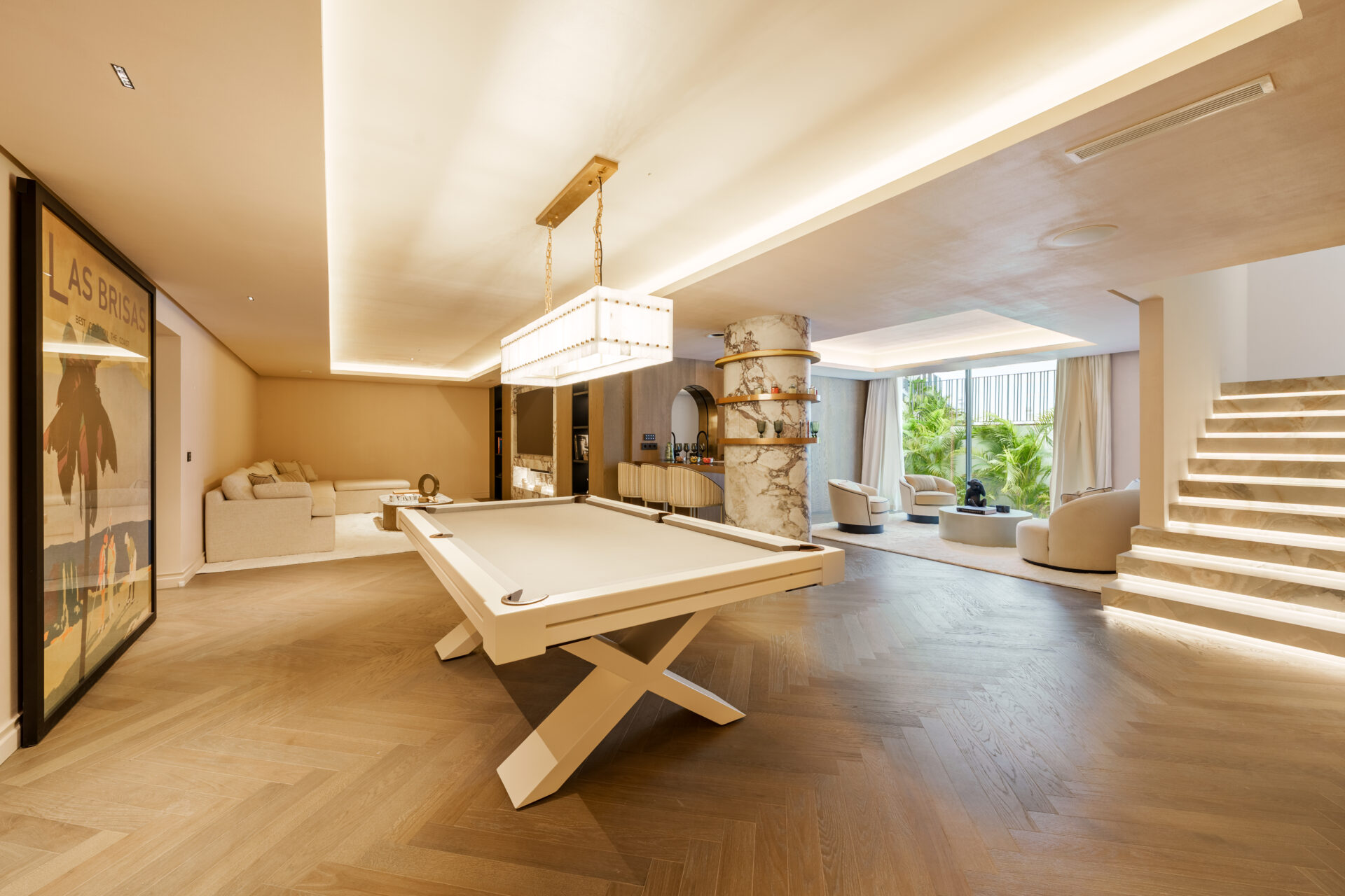 VILLA LAS PALMERAS — imagen 23