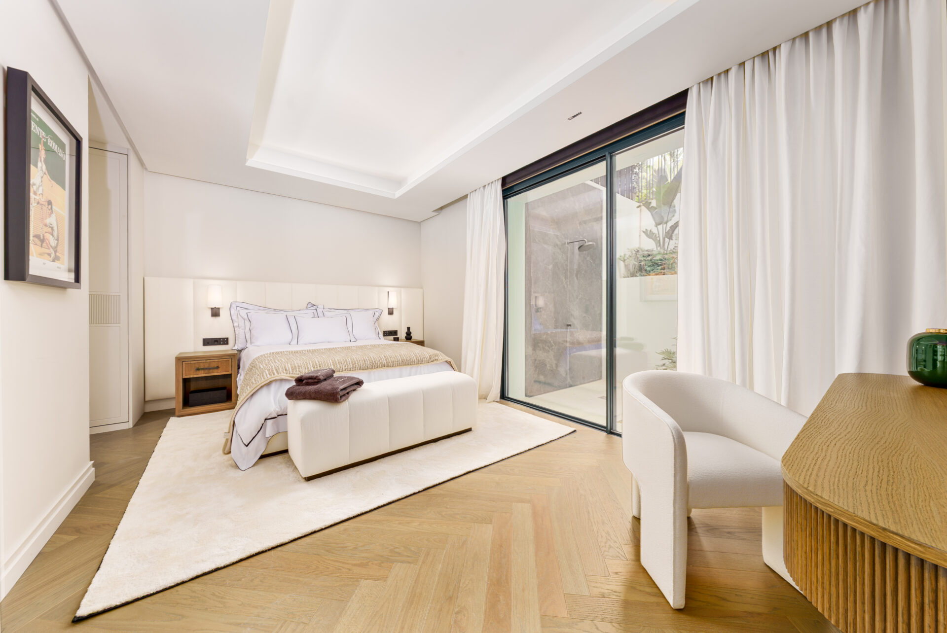 VILLA LAS PALMERAS — imagen 25