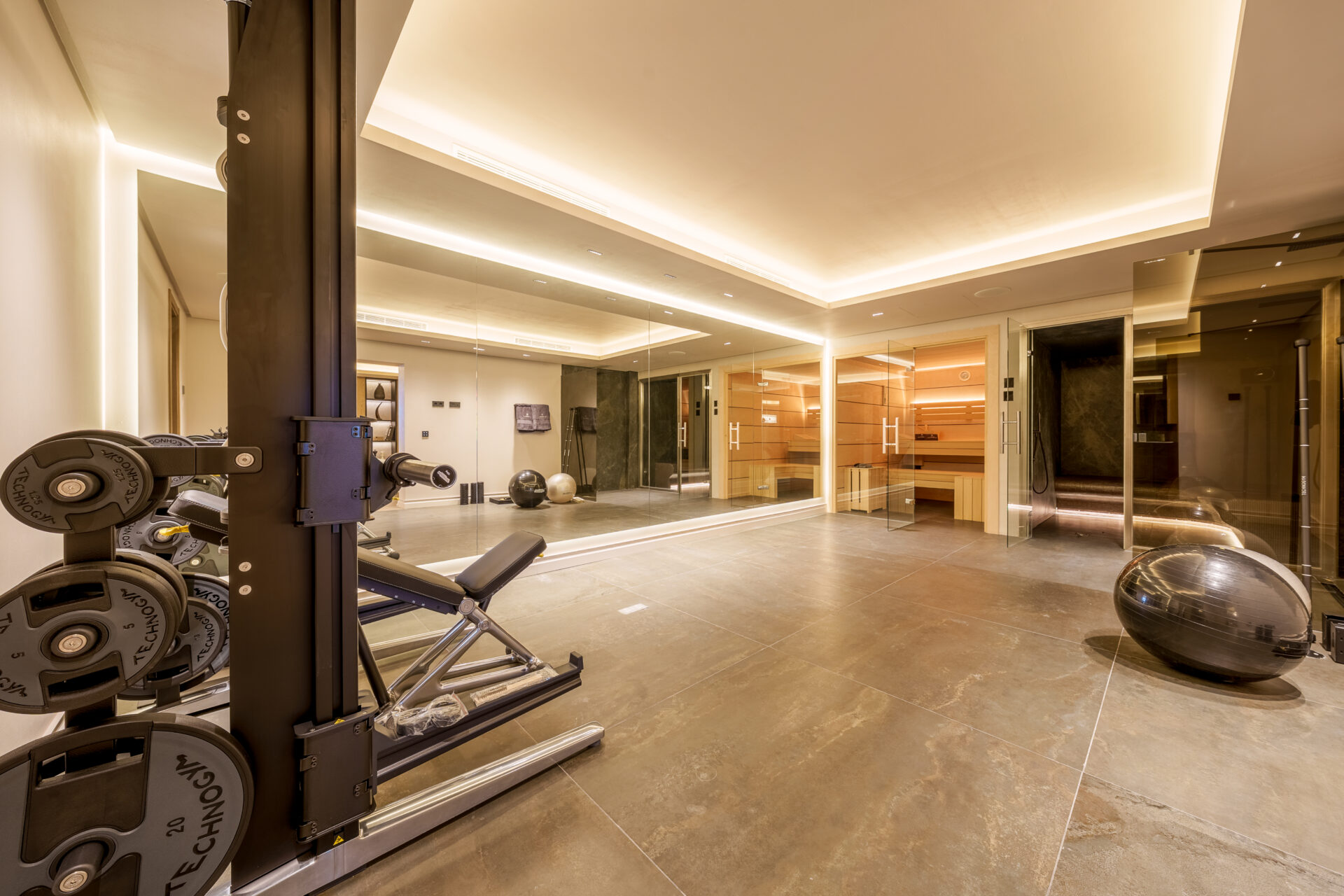 VILLA LAS PALMERAS — imagen 4