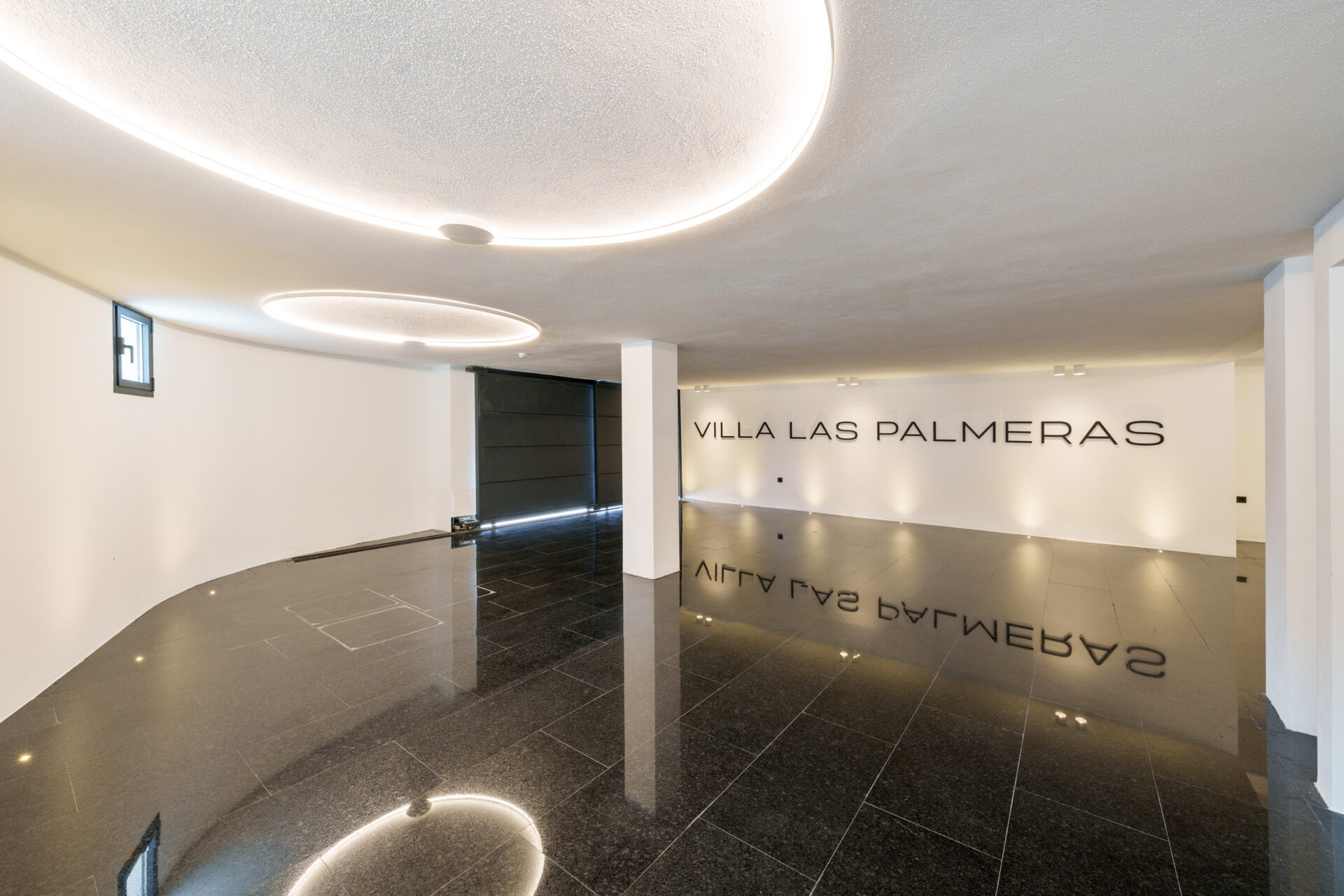 VILLA LAS PALMERAS — imagen 2