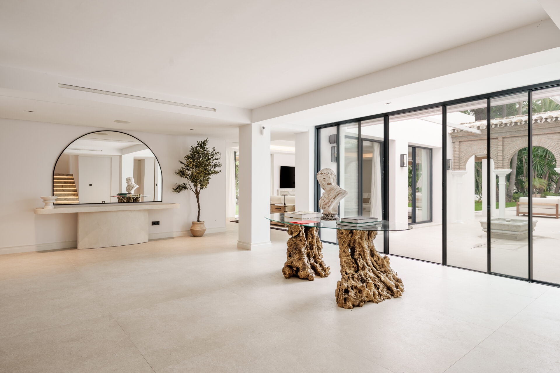 VILLA LAS PALMERAS — imagen 7