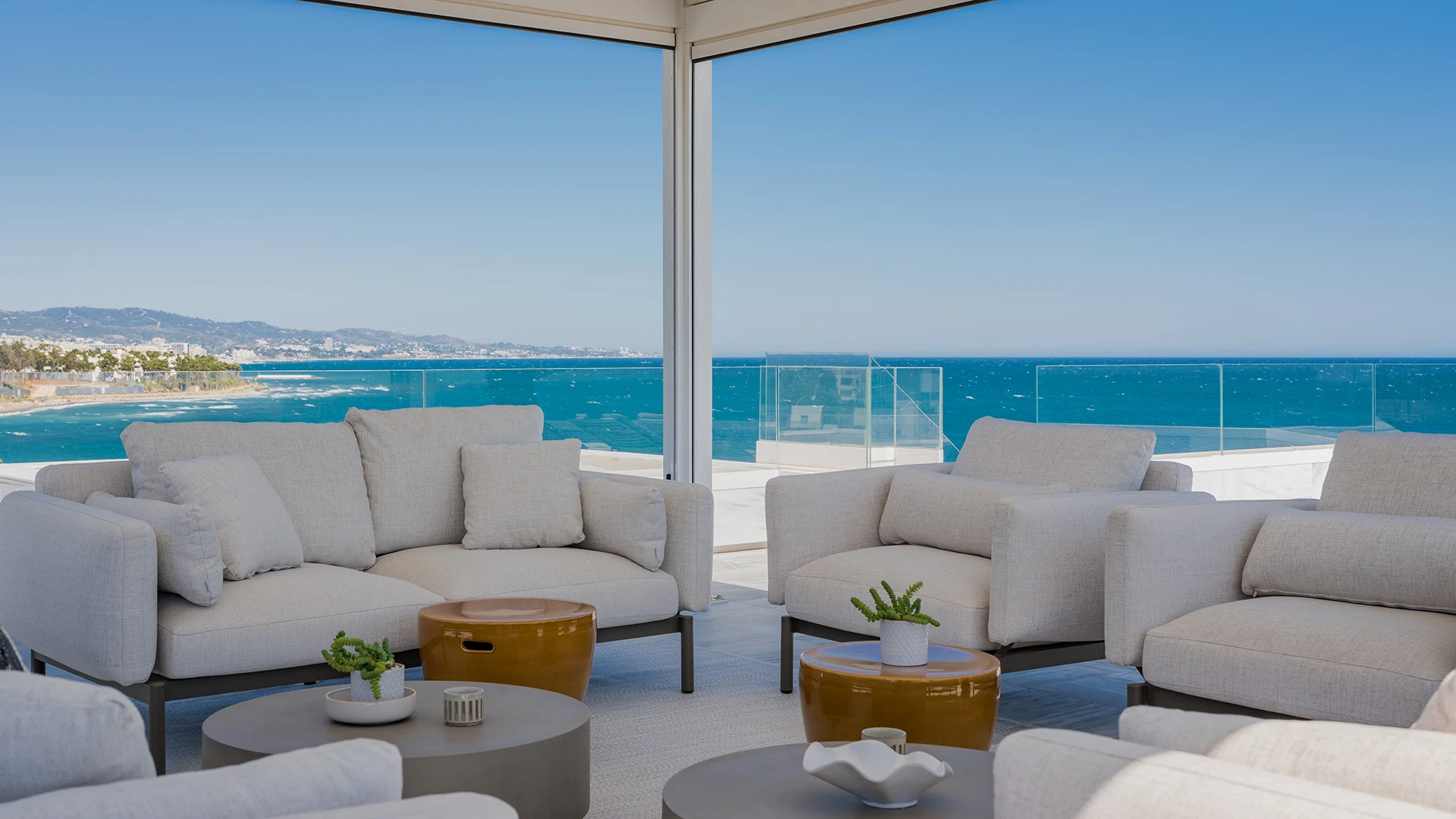 Playa Esmeralda Duplex Penthouse — foto 3