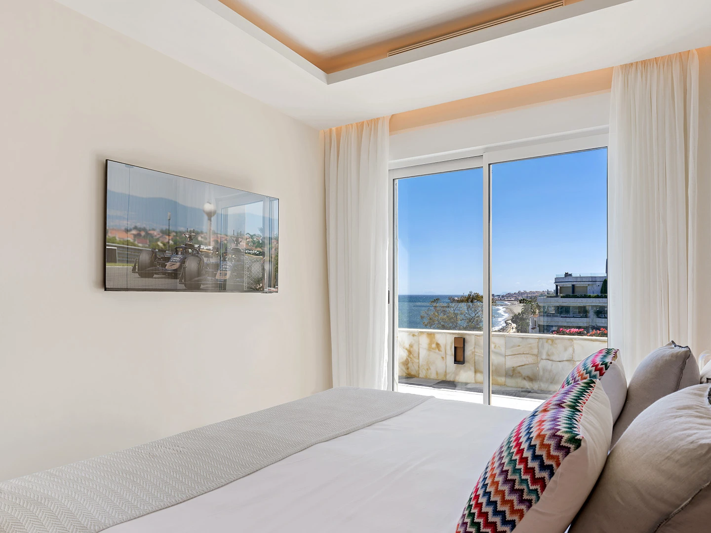 Playa Esmeralda Duplex Penthouse — foto 16