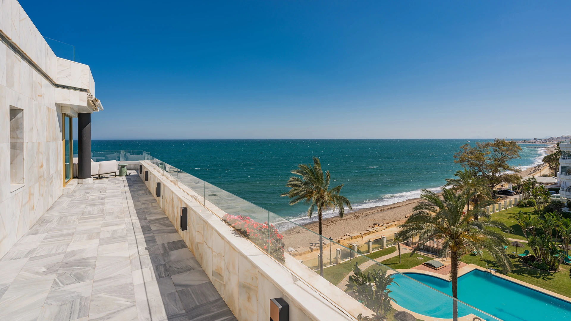 Playa Esmeralda Duplex Penthouse — foto 10