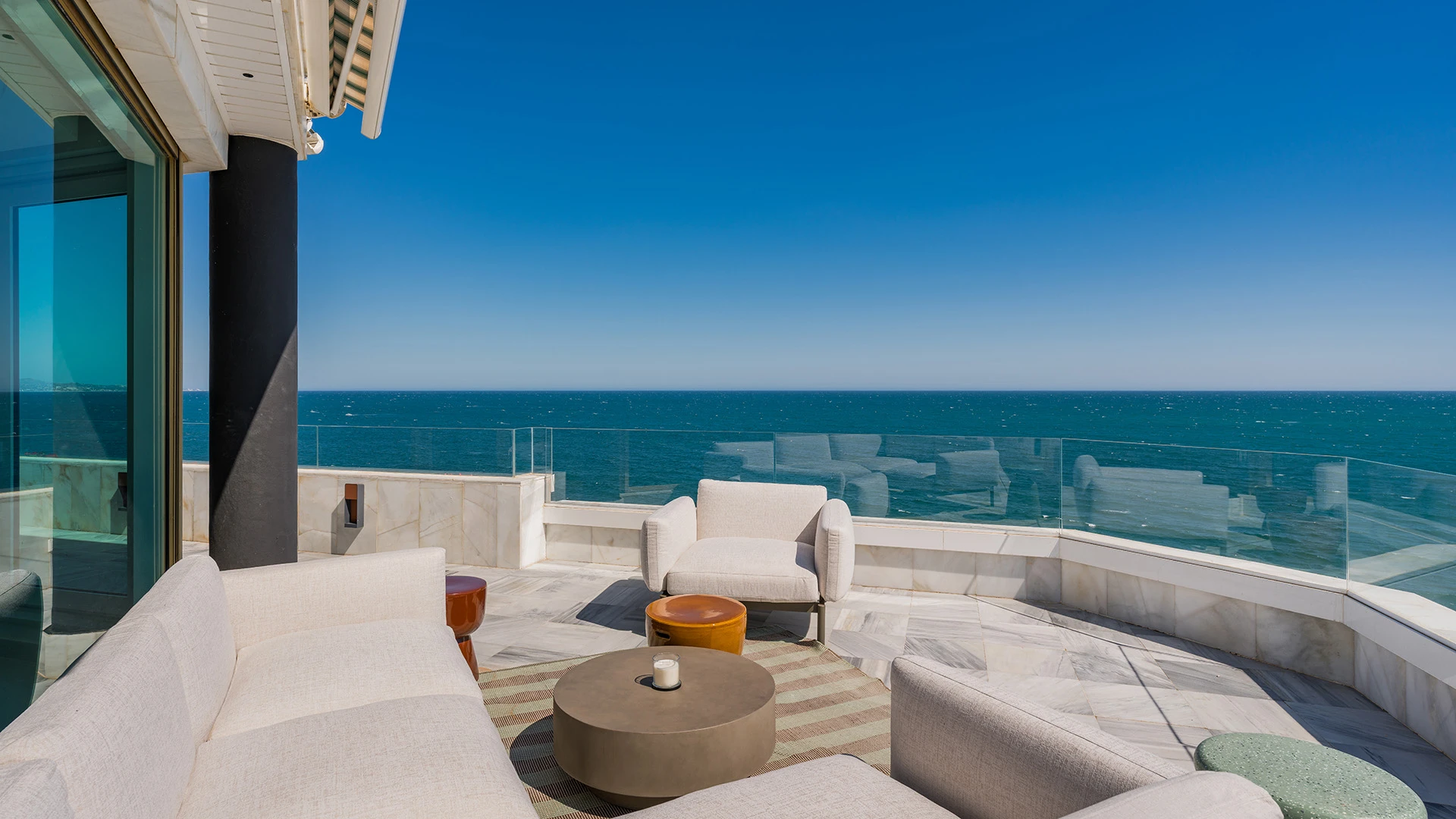 Playa Esmeralda Duplex Penthouse — foto 9