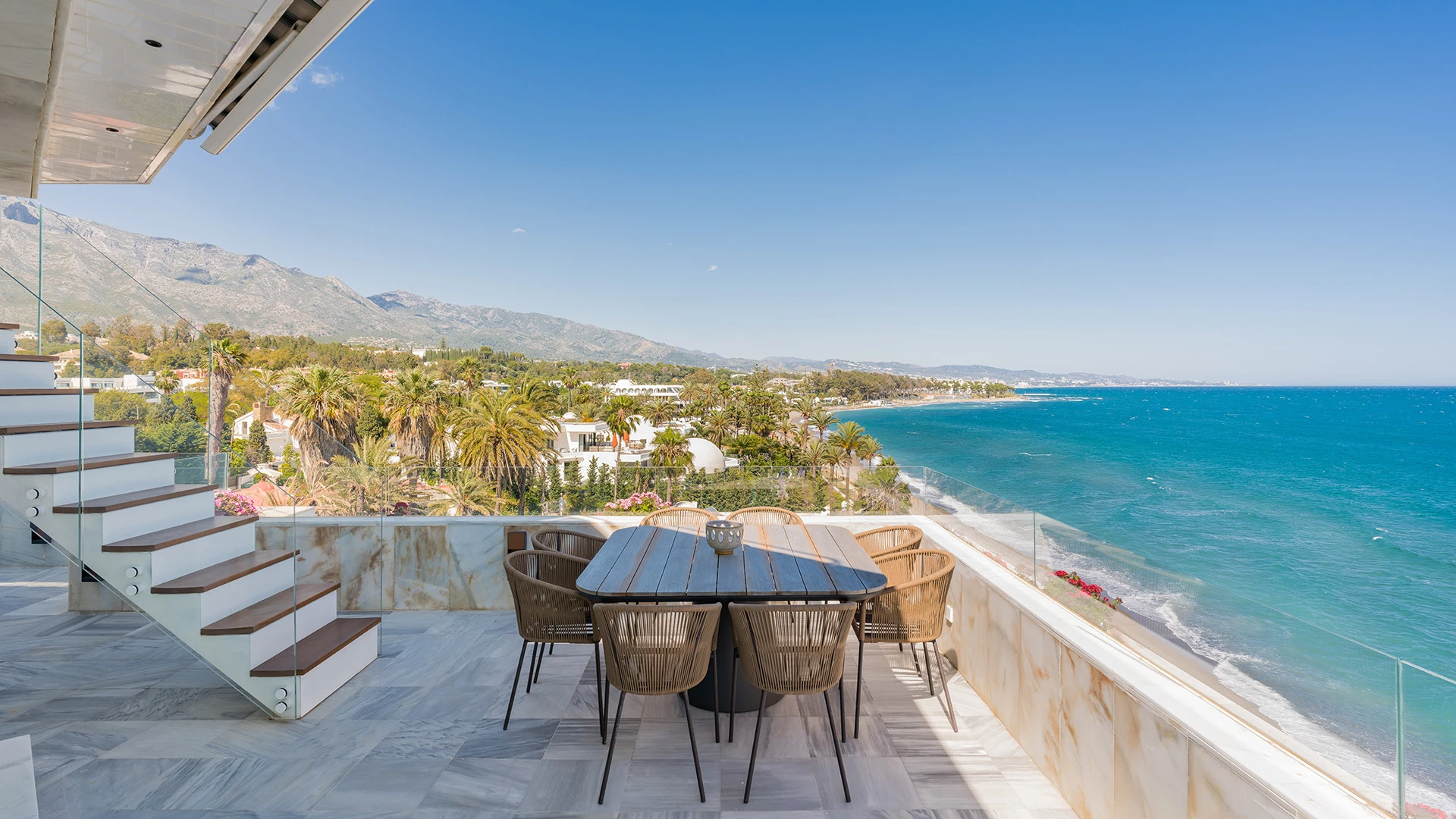 Playa Esmeralda Duplex Penthouse — foto 8