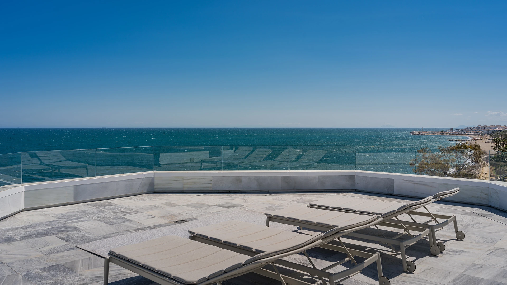 Playa Esmeralda Duplex Penthouse — foto 6