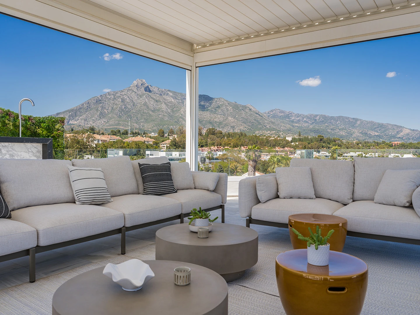 Playa Esmeralda Duplex Penthouse — foto 4