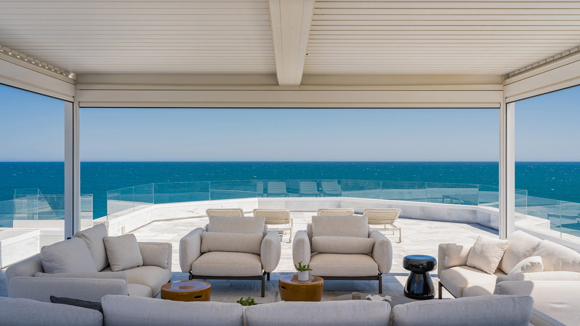 Playa Esmeralda Duplex Penthouse — foto 5